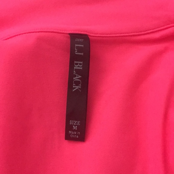 Lorna Jane track jacket - Picture 5 of 6